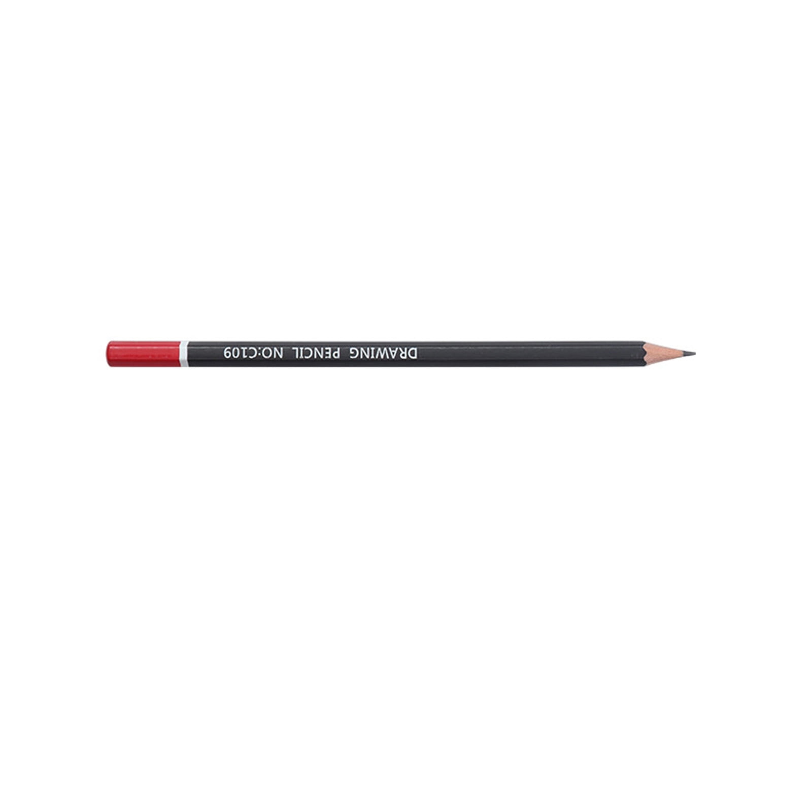 Oalirro Professional 2B Charcoal Pencils Drawing Charcoal Pencils for