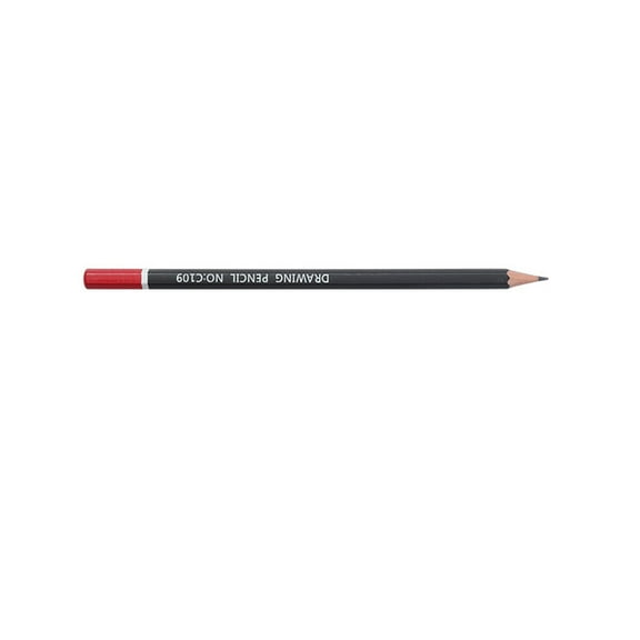 VerPetridure 2B Exam Pencil Art Supplies Painting Pen 2B Exam Pencil Art Supplies Painting Penhexagonal Rod Classic Printing Wood Environmental Drawing Special Pencil