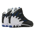 thumbnail image 3 of Mens Reebok THE BLAST Shoe Size: 13 Black - Vector Blue - White Basketball, 3 of 5