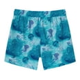 thumbnail image 6 of SURF CUZ Mens Swim Trunks with Compression Liner Quick Dry Bathing Suits Beach Swim Shorts with Pockets, 6 of 6