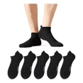thumbnail image 1 of 5 Pares Calcetas Deportivas Short Y Calcetines Unisex Tines, 1 of 8