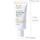 thumbnail image 3 of Skin Care Toner Sunscreen Whitening Sunscreen Lightweight Sunscreen Uv Resistant Sunscreen, 3 of 8