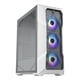 thumbnail image 1 of GABINETE COOLER MASTERBOX TD500 MESH V2 BLANCO EATX 3 VENTILADORES TD500V2-WGNN-S00, 1 of 2