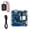 No screen, variant on Voice Chatting Module with 1.54inch LCD Screen WiFi Version Ai Artificial Intelligence Development Board Accessories