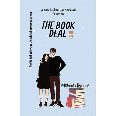 The Book Deal (Paperback)