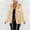 Gold, variant on Women's Shiny Sequin Open Front Coat Lapel Long Sleeve Cardigan Jacket Winter Wool Coat Formal Coats Rain Cots for Women Jacket Petite Winter P Coat for Women Winter Coat Women with Belt Travel Coats