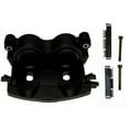 thumbnail image 4 of ACDelco Front Driver Side Disc Brake Caliper Assembly without Pads (Friction Ready) 18FR1809 Fits select: 2000-2002 DODGE RAM 2500, 2000-2002 DODGE RAM 3500, 4 of 4
