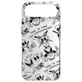 thumbnail image 1 of Funda de teléfono Marvel Studios Deadpool & Wolverine Toony Doodles para iPhone Air, 1 of 3