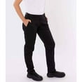 thumbnail image 3 of AFD Womens Stretch Slim Pants, 3 of 5