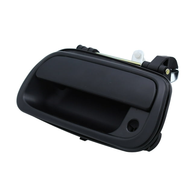Manija de puerta trasera para camioneta, manija de puerta trasera 69090-0C030, repuesto pa Abanopi Manija de la puerta trasera