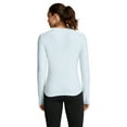 thumbnail image 2 of Jockey Women's EVERACTIVE Long Sleeve Tee, 2 of 5