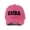 Bright Pink, variant on Cuba Hat  -Smartprints Designs,  Small