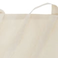 thumbnail image 2 of Shugon Guildford Cotton Shopper/Tote Shoulder Bag - 15 Liters (Pack of 2), 2 of 4
