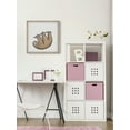 thumbnail image 4 of Marmont Hill The Lazy Sloth Framed Wall Art, 24.00" x 1.50", 4 of 6