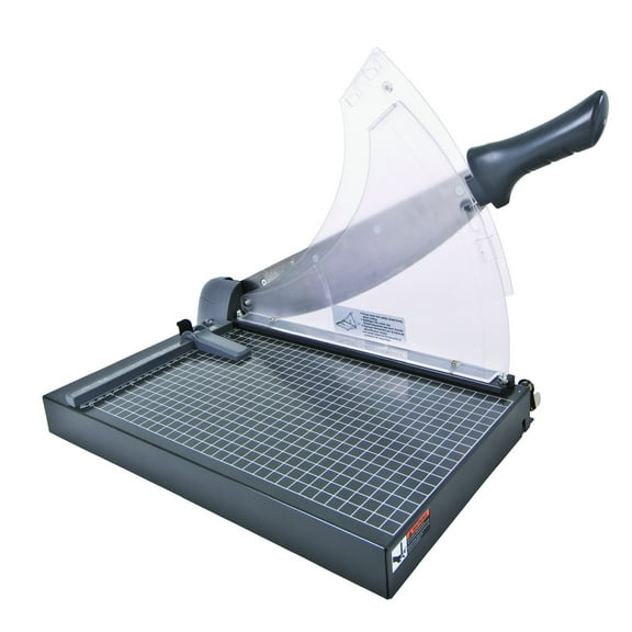 Swingline ClassicCut Low Force Guillotine Trimmer, 14" Cut Length, 40 Sheet Capacity