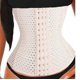 thumbnail image 1 of XXXL Corsé moldeador de cintura para mujer, banda moldeadora para culturismo, cinturón adelgazante postparto para mujer, ropa moldeadora de correa de modelado, 1 of 5