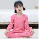 thumbnail image 1 of Conjuntos de pijamas de otoño para niños, ropa de dormir para niños, trajes de Navidad, ropa de dormir de animales de dibujos animados, pijamas familiares para niñas, 1 of 2