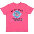 thumbnail image 3 of Inktastic St Pete Beach Florida Vacation Gift Youth T-Shirt, 3 of 5