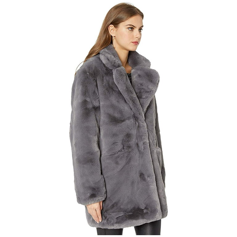 Apparis sophie shop coat