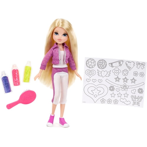 moxie girlz at walmart