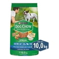 thumbnail image 1 of Croqueta para perro Purina Dog Chow Adulto Control de Peso 10kg, 1 of 4