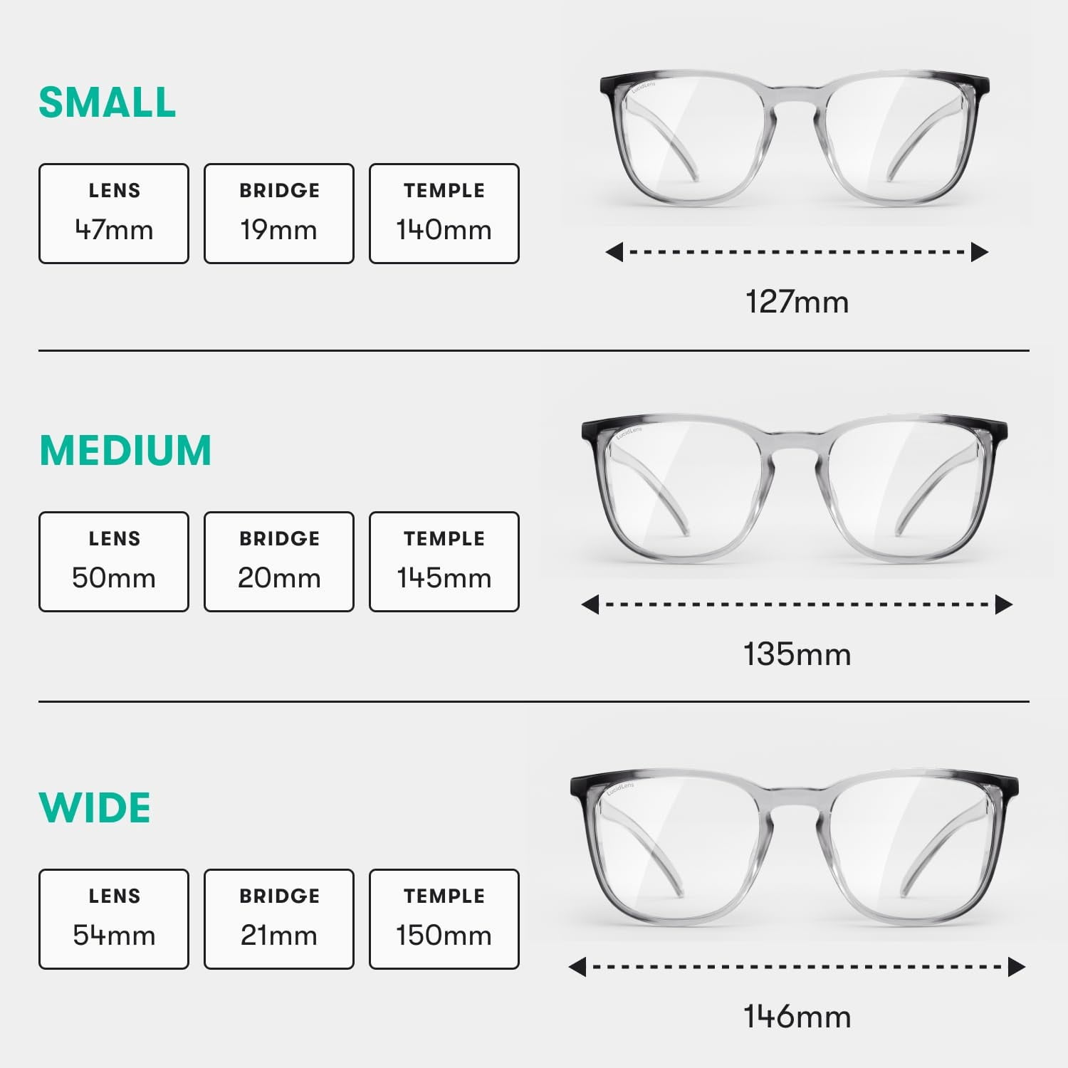 Safety Glasses, Scratch & Shatter-Proof, Blue-Light & UV Blocking Lens, Top & Side Shields, Anti-Fog Dip Coated, Durable, Protective & Stylish Eyewear