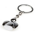 thumbnail image 2 of Naierhg FashionWing Angel Doll Pendant Bag Charm Key Ring Holder Keychain Gift, 2 of 6