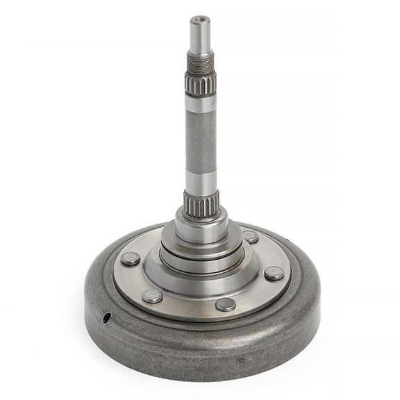 Wet Clutch Cover Drum Housing 21210-F12-0000 for HiSUN HS MSU400 ATV UTV Bennche