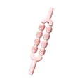 thumbnail image 2 of Lipstore Massage Roller Column Fitness Workout Portable Training Massager Tools Equipment Pink, 2 of 8