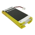 thumbnail image 4 of Replacement Battery for Philips GoGear HDD082/17 2GB,742345,3.7V/550mAh, 4 of 6