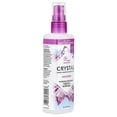 thumbnail image 3 of Crystal Essence Mineral Deodorant Body Spray, Unscented, 4 oz Unisex, 3 of 4