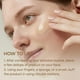 thumbnail image 5 of Crema BB PURITO Cica Clearing #15 Rose Ivory, 30 ml, vegana, 5 of 9