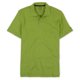 thumbnail image 1 of IZOD Polo de rugby para hombre Basix Sun Control Upf 15, verde, mediano, 1 of 1