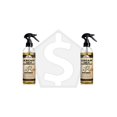 thumbnail image 1 of Bundle of 2 - Difeel(Sunflower) Leave In Conditioning Spray (6oz) - Rehydrate Argan, 1 of 1