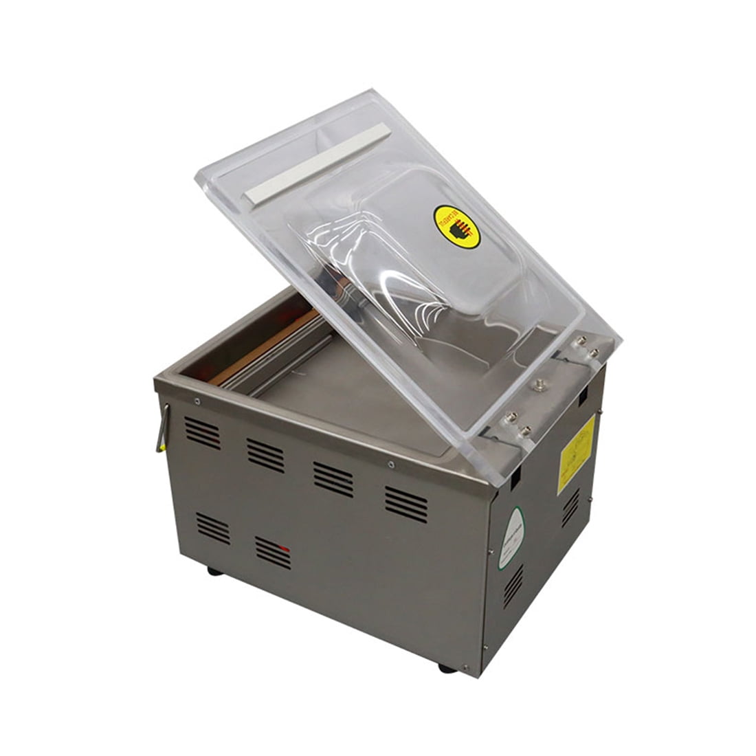 INTBUYING Vacuum Sealer Automatic Sealing Package Machine Food Packer DZ-300
