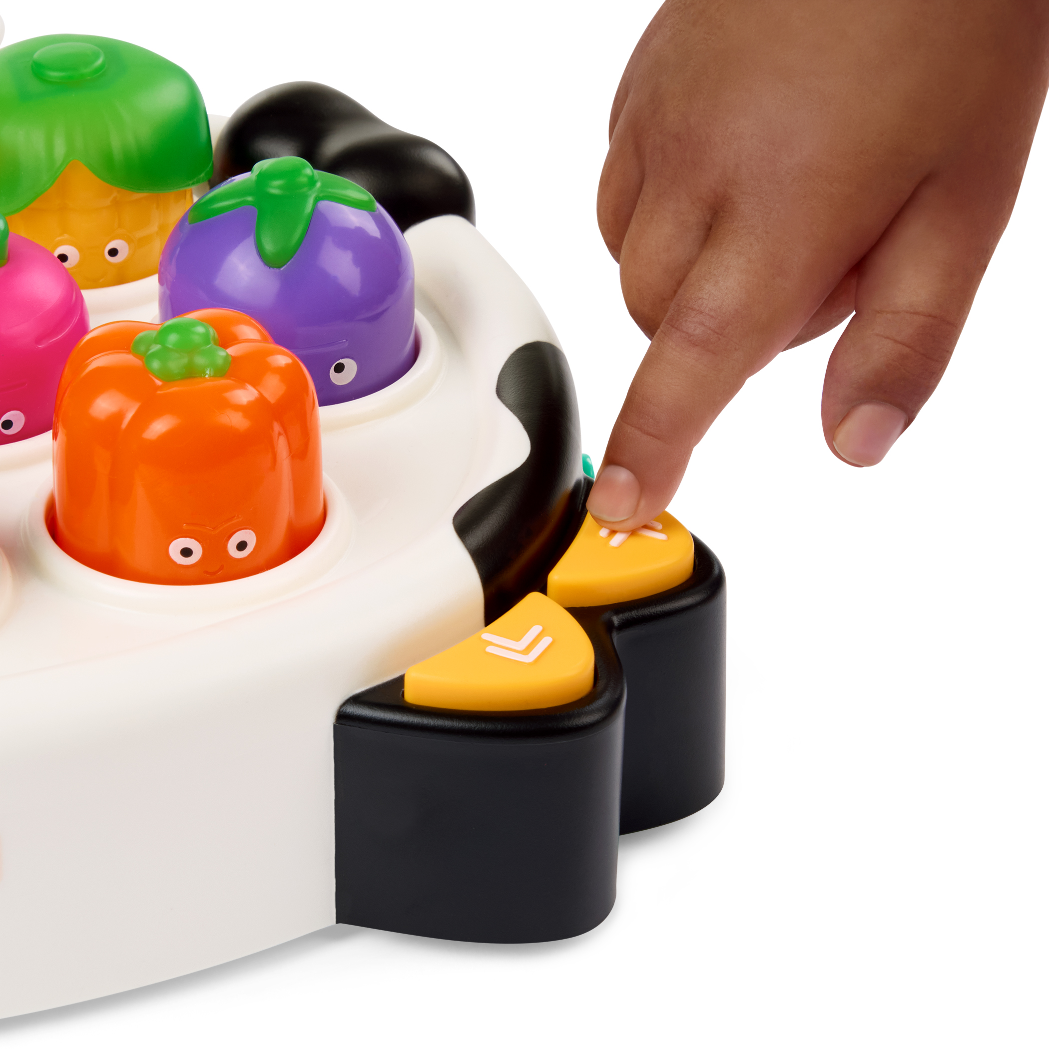 Battat Whacky Mooves Light-Up Whack Game photo 6