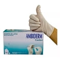 thumbnail image 3 of Guantes Ambiderm Confort Talle Xs De Látex X 100 Unidades, 3 of 4