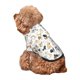 thumbnail image 5 of Balery I Love Dogs Sudadera con Capucha para Perros Pequeños – Ropa para Mascotas, Disfraz para Perros y Gatos, Ideal para Fiestas y Cosplay-XX-Large, 5 of 7