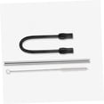 thumbnail image 3 of YSNOOWE 1 Set Coffee Pipe Cleaners for Espresso Machine Hose Cleaning Tool Metal, 3 of 8