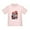 Pink, variant on CafePress - Big Brother Fire Truck Toddler T Shirt - Cute Toddler T-Shirt, 100% Cotton