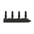 thumbnail image 1 of ACCEL Ignition Manufacturer Part #: 140087K Ignition Coil, 1 of 6
