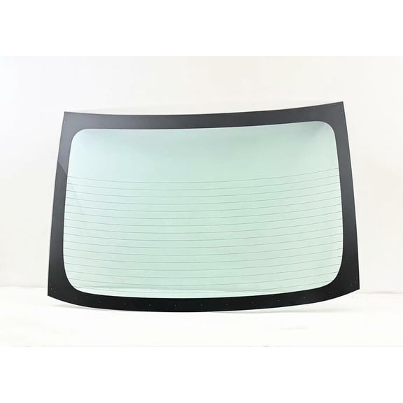 Heated Rear Back Window Back Glass Compatible with Honda Accord 2023-2025 Models (Not For Hybrid Models)