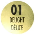 thumbnail image 7 of MILANI Amore Shine Liquid Lip Color, Delight, 7 of 7