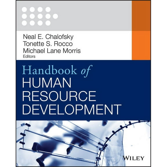 Handbook of Human Resource Development, (Hardcover)