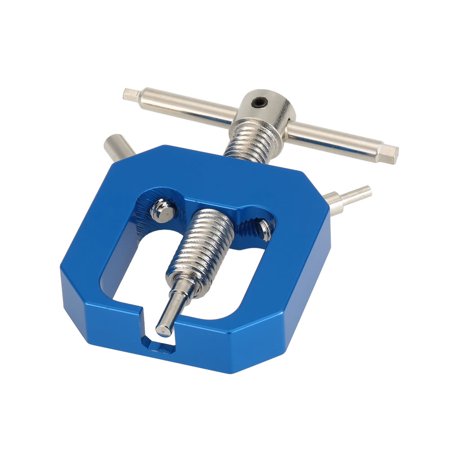 MOTORE PIGNONE CAMBIO Estrattore Strumenti Set Per RC Elicottero Motore