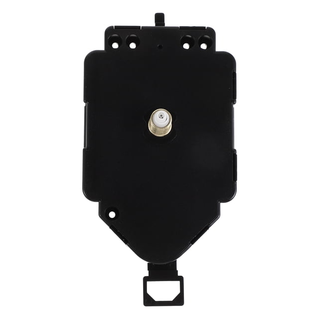 KALLORY Mecanismo De Para De Pared Color Negro Ideal Para Espacios Tranquilos