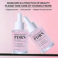 thumbnail image 2 of Pdrn Pink Peptide Serum, Pdrn Salmon Dna, Anti-aging Serum With Niacinamide, Hyaluronic Acids,for Hydration Radiance, 2 of 5