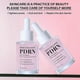 thumbnail image 2 of Pdrn Pink Peptide Serum, Pdrn Salmon Dna, Anti-aging Serum With Niacinamide, Hyaluronic Acids,for Hydration Radiance, 2 of 5