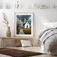 thumbnail image 6 of Diamond Art Kit for Adults, Realistic Church Print No.23 Diamond Painting for Adults Beginners, 5D DIY Diamond Art Painting Kits, Colorful Diamond Painting Craft for Home Decor 12x16, 6 of 7