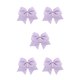 thumbnail image 1 of Banda para el cabello grande Minnieouse Nudo de lazo Adornos Elásticos gruesos Scrunchie para mujeres, 1 of 6